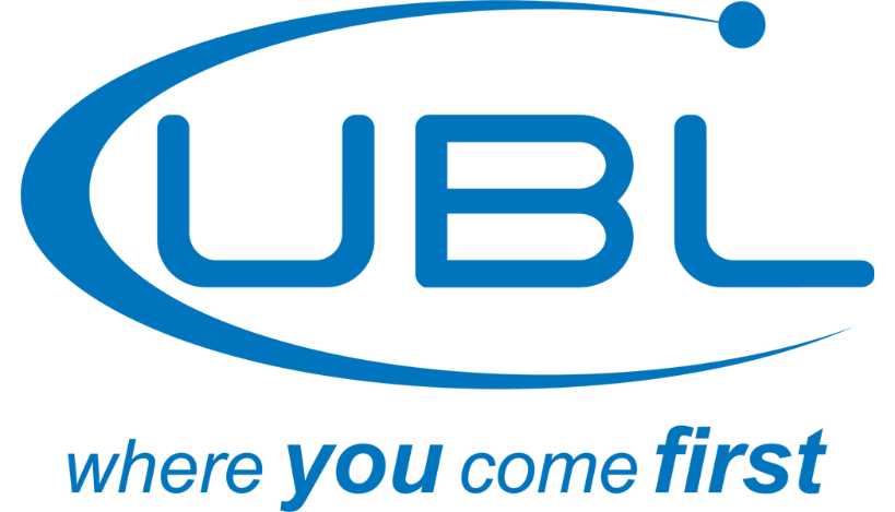 UBL logo